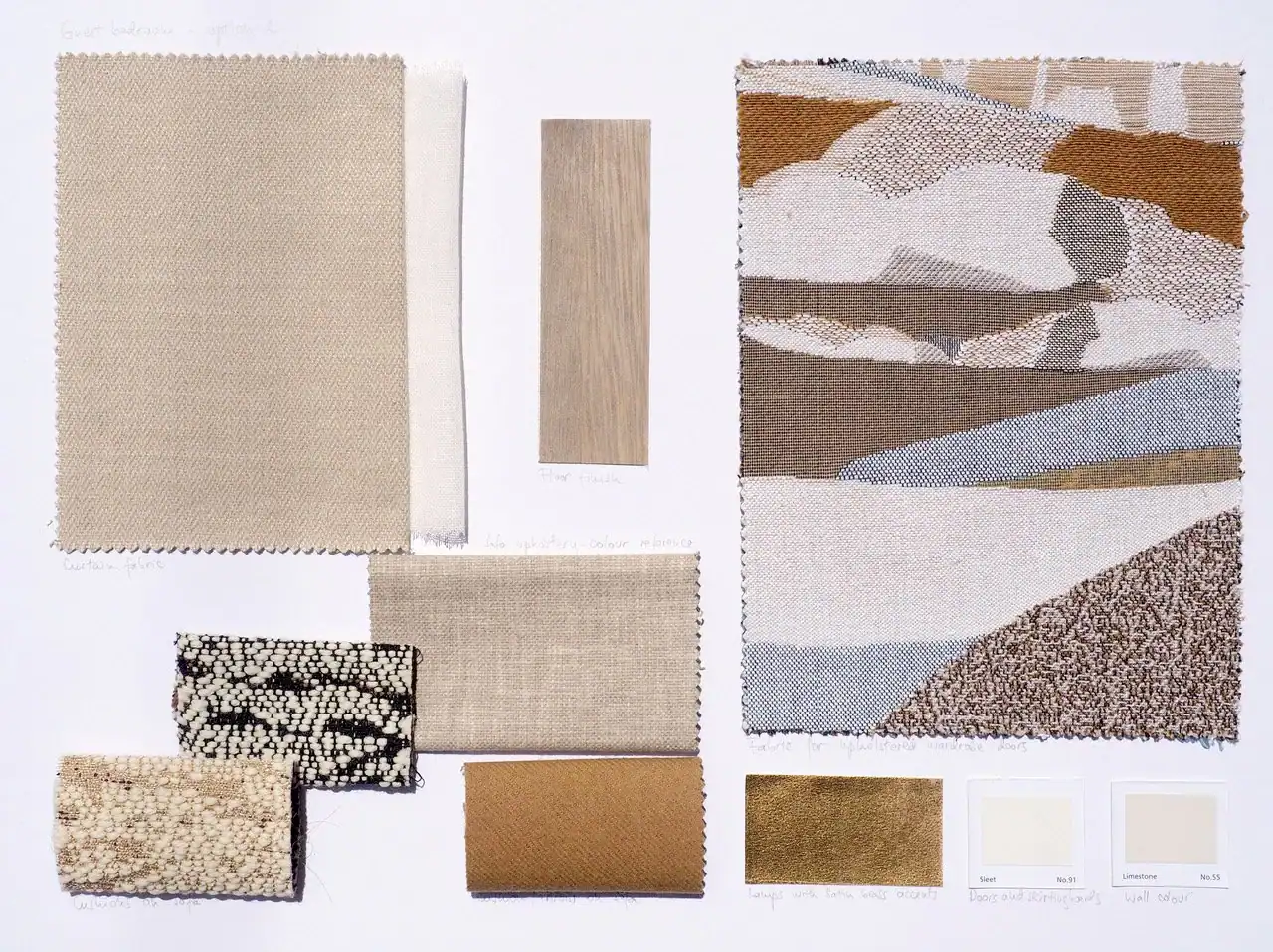 From Concept to Completion: How Interior Designers Manage Home Renovation Projects