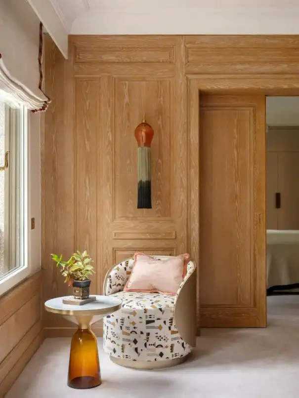 More Than a Home: How Interior Design Can Impact Your Wellbeing