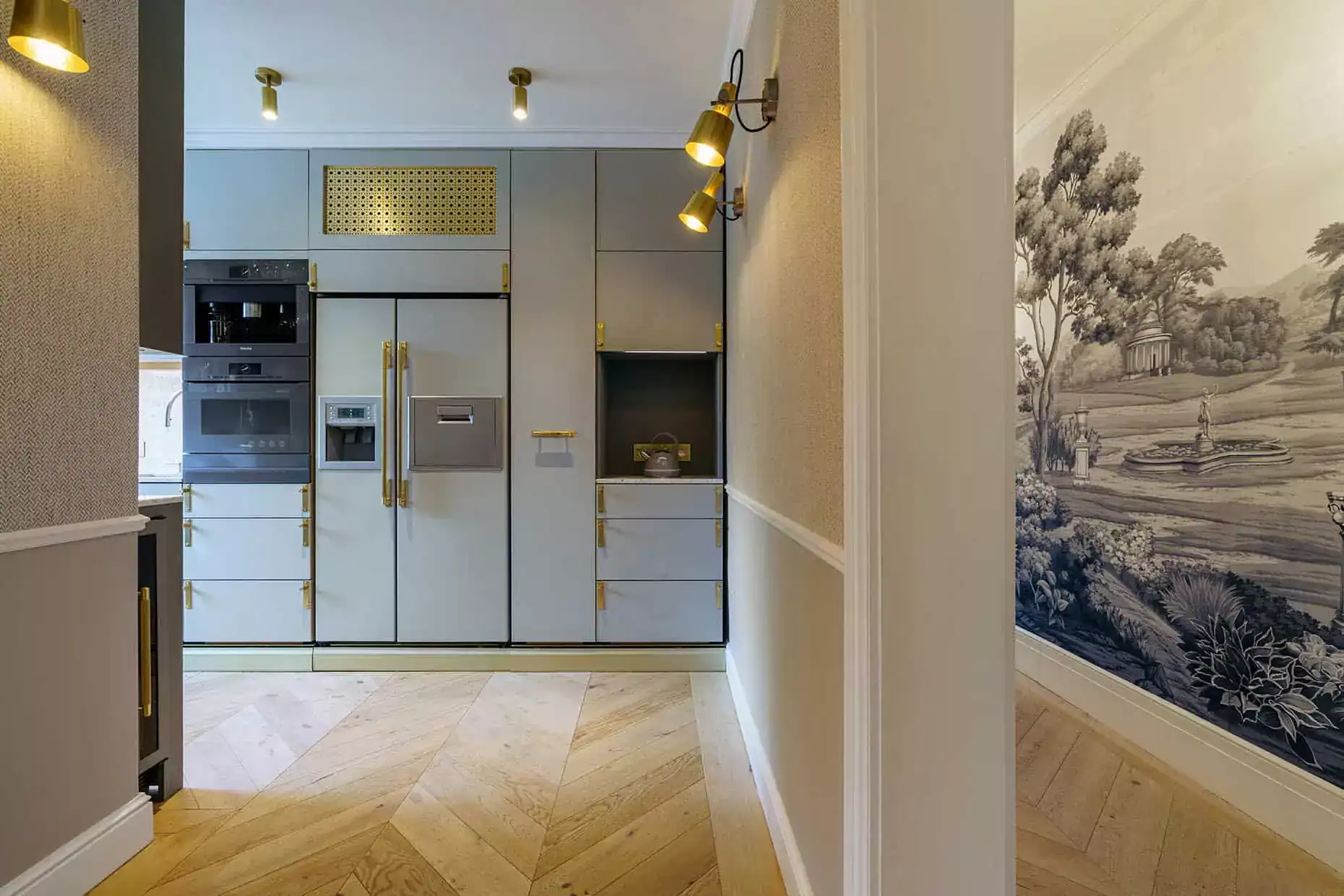 Interior Architect in Geneva – Villas, Apartments and Tailored Renovations